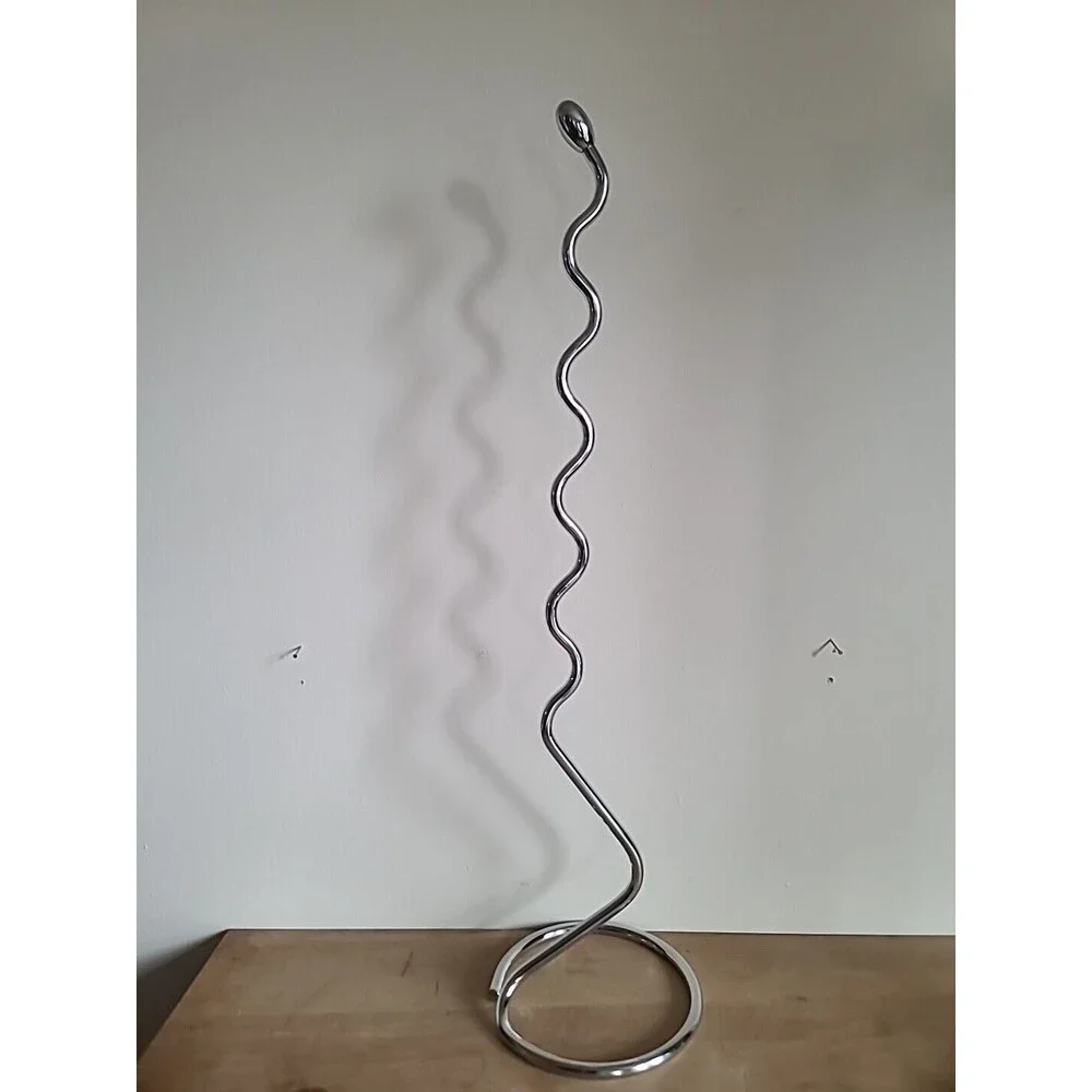 Toilet Paper Roll Holder Stand